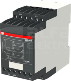 CM-IVN.S Przekaźnik monitorujący