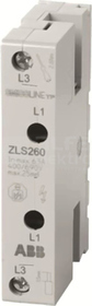 ZLS260 SMISSLINE Element zasilający