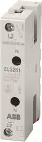 ZLS261 SMISSLINE Element zasilający