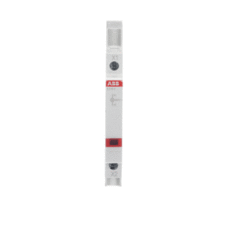 E219-C 115-230VAC czerwony Lampka LED