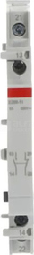 E299-11 1NO+1NC Styk pomocniczy