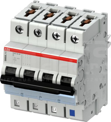S403M-C50NP SMISSLINE Wyłącznik nadprądowy