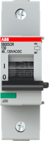 S800-SOR130 Akcesoria