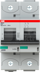 S802S-D50 Wyłącznik nadprądowy