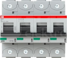 S804C-C16 Wyłącznik nadprądowy