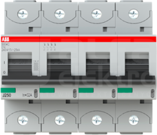 S804C-D32 Wyłącznik nadprądowy