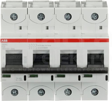 S804C-K20 Wyłącznik nadprądowy