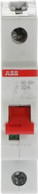 SD201/32 Rozłącznik
