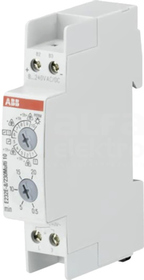 E232E-8/230-MULTI10 Automat schodowy