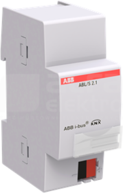 ABL/S2.1 MODUŁ EIB