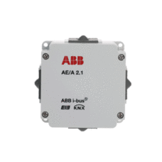 AE/A 2.1 Wejście analogowe 2-krotne FM