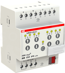 SJR/S 4.24.2.1 Sterownik Rolet