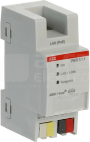 IPR/S 3.1.1 ROUTER IP MDRC