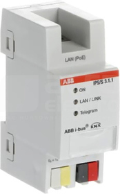 IPS/S 3.1.1 IPS/S 3.1.1 IP INTERFEJS