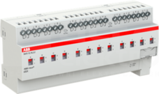 SA/S12.16.2.2 Aktor