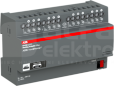 HA-M-0.12.1 Aktor ogrzewania