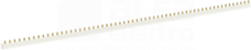 PS2/58 LISTWA ZASILAJĄCA