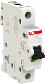 S201-C2 Wyłącznik nadprądowy