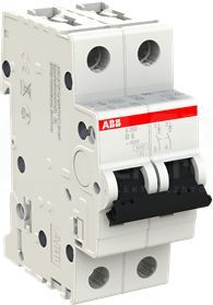 S202-B6 Wyłącznik nadprądowy