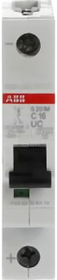 S201M-C16UC Wyłącznik nadprądowy