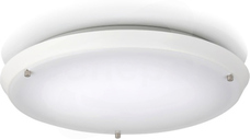 AVD550 155W 2GX13 EVG IP21 DIM Plafon świetlówkowy