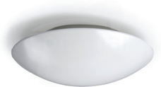 AVR14 75W E27 IP44 Plafon żarówkowy