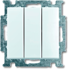 106/3/1UC-94-5 (BASIC55) kre Mech.wyłącznik 3-klaw+klaw.