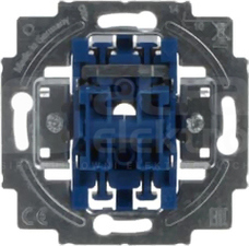 2020US-205-101 MECH. MECH.PRZYCISK ZWIERNY PODWÓJ