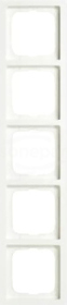 1725-884K Ramka 5-krotna