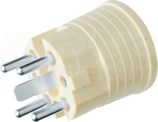 BUSCH-PERILEX 2364 SW Wtyczka