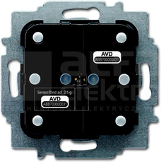 SBA-F-2.1.1 Sensor 2-k aktor
