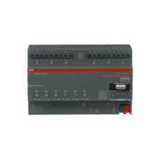 DA/M.6.210.2.1 6x210W 230V Ściemniacz 6-kanałowy