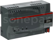 DA/M.4.315.2.1 Ściemniacz 4 wyjścia