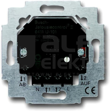 6411 U-500-101 MECH STEROWNIK ŻALUZJI