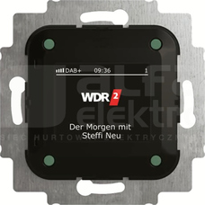 8215 U-101-500 Busch-Radio DAB+