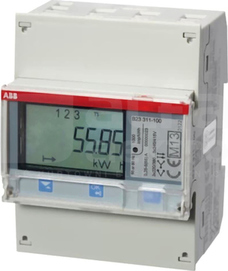 B23 311-100 Licznik energii elektrycznej