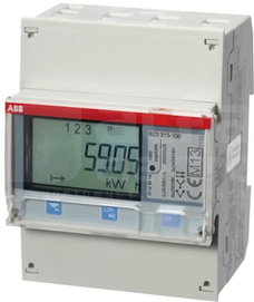 B23 313-100 Licznik energii elektrycznej