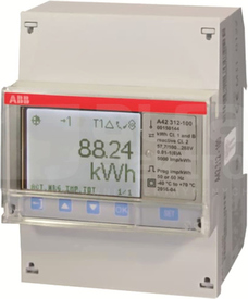 A42 312-100 Licznik energii elektrycznej