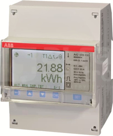 A42 553-120 Licznik energii elektrycznej