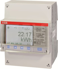 A41 111-100 Licznik energii elektrycznej