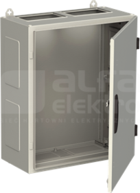 TL204S IP55 SZAFA STOJĄCA TWINLINE-L