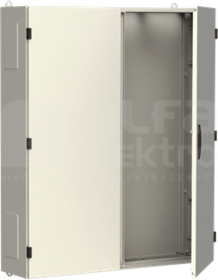 TL408S IP55 SZAFA NAŚCIENNA TWINLINE-L
