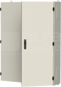 TL409S IP55 SZAFA NAŚCIENNA TWINLINE-L