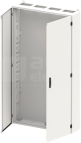 TL412S IP55 SZAFA STOJĄCA TWINLINE-L
