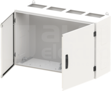 TW404G IP55 SZAFA STOJĄCA TWINLINE-W