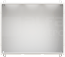TL304GB IP30 SZAFA NAŚCIENNA TWINLINE-L