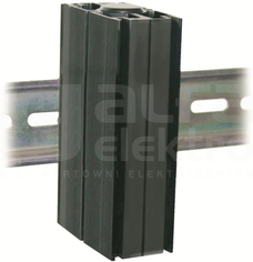 RZH100 Grzałka PTC 100W Rozdzielnica-akcesoria