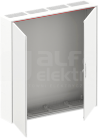 ComfortLine A47 1100x1050x215mm kl.II IP44 Obudowa natynkowa