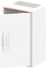 COMFORTLINE B13 kl.I 500x300x215mm  IP44 Obudowa natynkowa drz.pełne