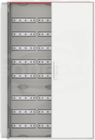 CA38V 288M 1250x800x160mm IP44 Obudowa natynkowa